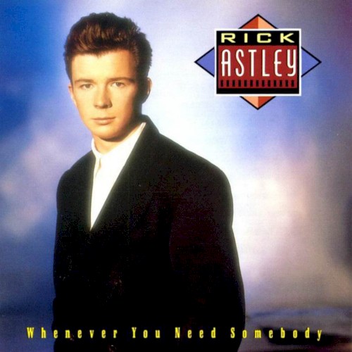 Rick Astley